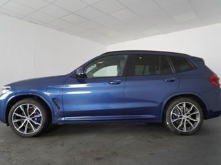 BMW X3 foto 4