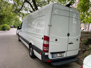 Mercedes Sprinter foto 2