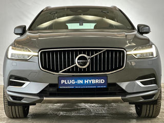 Volvo XC60 foto 2