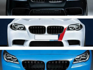 BMW F10 2010-2016