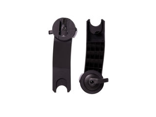 MUTSY Flow fixatoare pentru scaun auto
