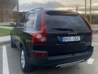 Volvo XC90 foto 2