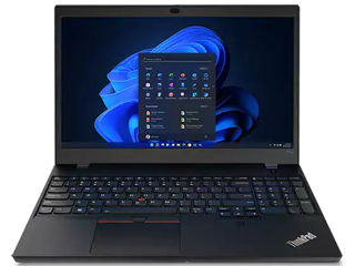 ThinkPad P15v Gen 3, 15.6 inch, Intel Core i7-12800H, 32 GB RAM, 1 TB SSD, RTX A2000, foto 1