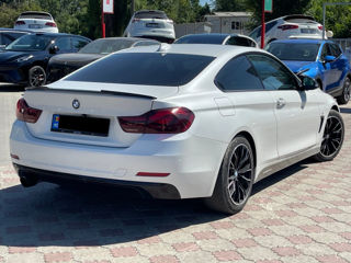 BMW 4 Series foto 4