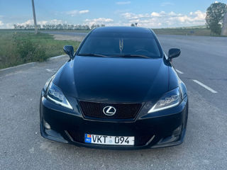 Lexus IS Series foto 2