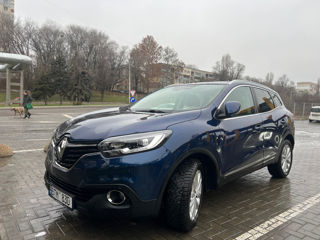 Renault Kadjar foto 2