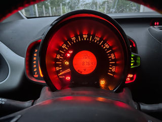 Toyota Aygo foto 7