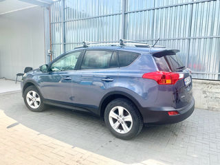 Toyota Rav 4 foto 2