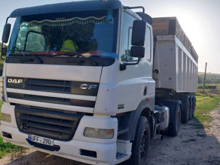 Daf Cf