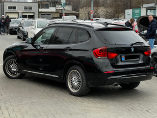 BMW X1 foto 5