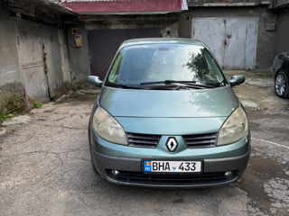 Renault Scenic foto 3