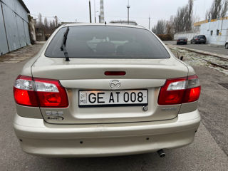 Mazda 626 foto 3