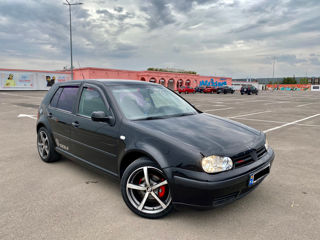 Volkswagen Golf foto 2