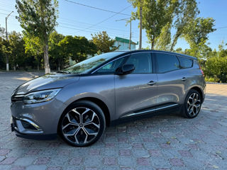 Renault Grand Scenic foto 9