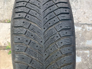 235/55 R18 Michelin 2022 (iarna) foto 5