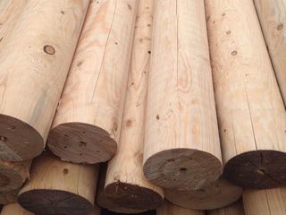 Производство деревянных каркас, металлических коннекторов для террас,беседок foto 9