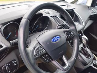 Ford C-Max foto 4