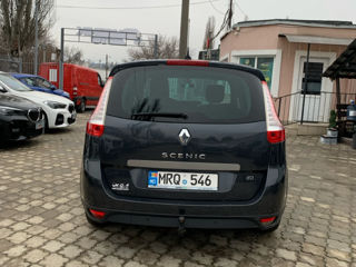 Renault Grand Scenic foto 5