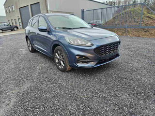 Ford Kuga foto 5