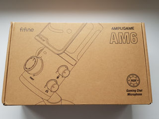 Fifine AM6 Gaming Microphone foto 3