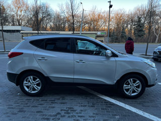 Hyundai Tucson foto 6