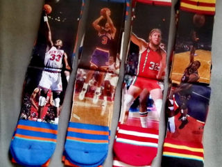 Nba legends,  Marimea 39-44 foto 7