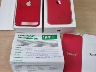 Iphone 11 Red Edition 64 Gb Full foto 1