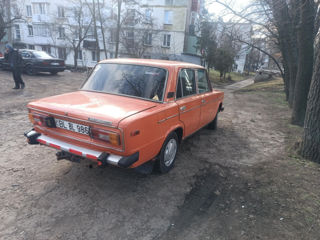 Lada / ВАЗ 2106 foto 5