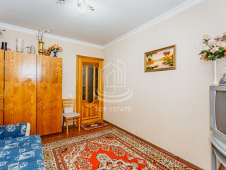 Apartament cu 3 camere, 70 m², Telecentru, Chișinău foto 5