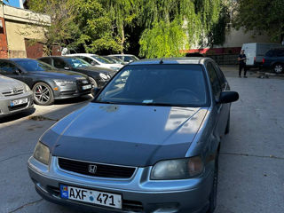 Honda Civic foto 1