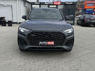 Audi Q5 foto 9