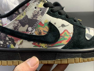 Nike Dunk SB x Supreme foto 2