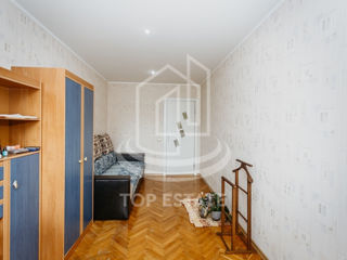 Apartament cu 1 cameră, 49 m², Râșcani, Chișinău foto 7