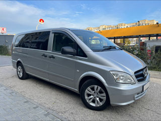 Mercedes Vito foto 10