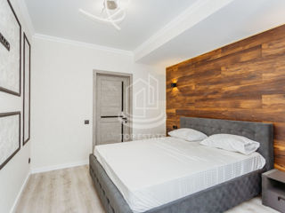 Apartament cu 1 cameră, 45 m², Centru, Stăuceni, Chișinău mun. foto 6