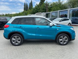 Suzuki Vitara foto 5