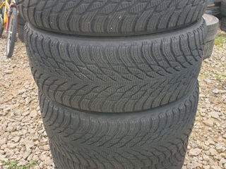 Nokian 275/45/21 foto 1