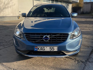 Volvo XC60 foto 5