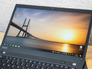 Lenovo ThinkPad T14/ Core I5 10310U/ 16Gb Ram/ 500Gb SSD/ 14" FHD IPS Touch!! foto 11