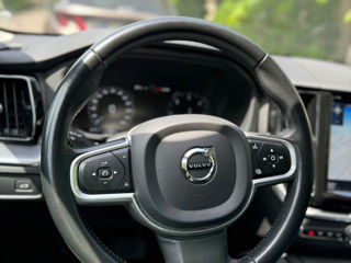 Volvo XC60 foto 5