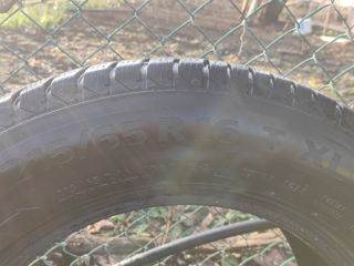 Шины continental 215/65 r16 foto 4