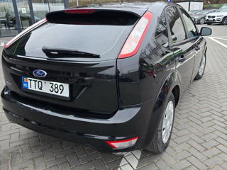 Ford Focus foto 3