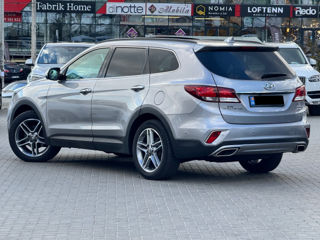 Hyundai Santa FE foto 5