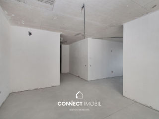 Apartament cu 3 camere, 97 m², Durlești, Chișinău foto 12