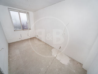 Exclusiv! Telecentru! Apartament cu suprafața de 93 M2! Variantă albă perfectă! foto 2