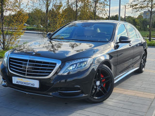 Mercedes S-Class foto 5