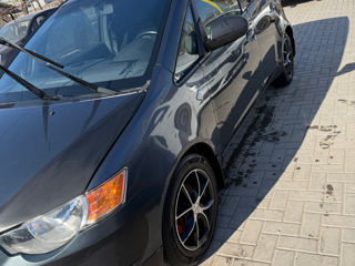 Mitsubishi Colt, 2010