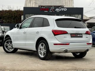 Audi Q5 foto 5