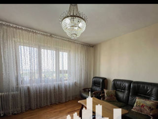 Apartament cu 3 camere, 68 m², Buiucani, Chișinău foto 3