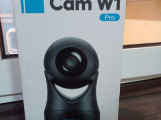 Smart CAM  W1Pro